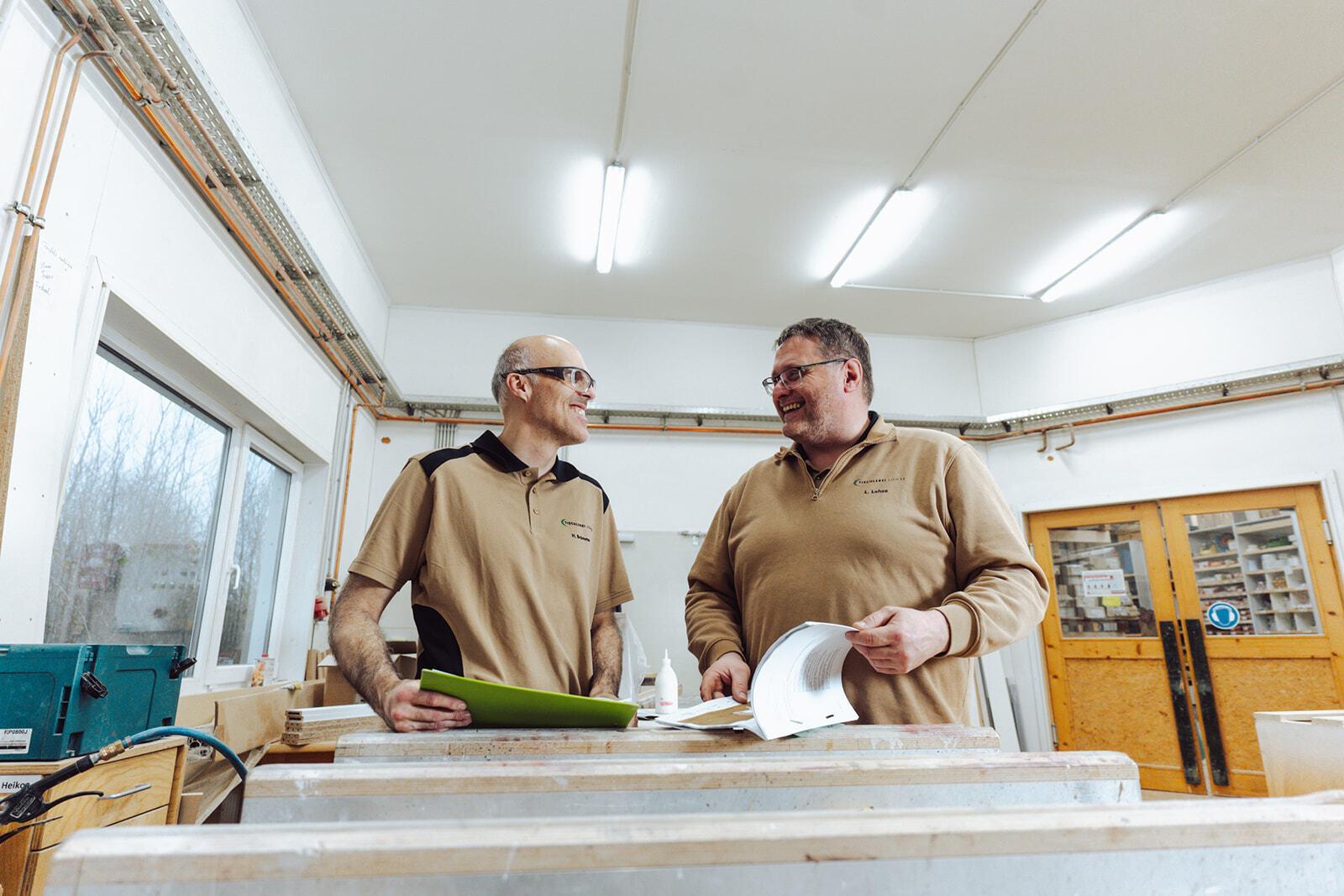 Werkstatt_Besprechung Werkstatt_Besprechung