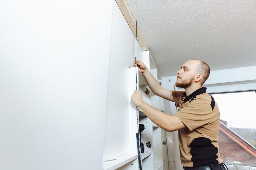 Auf der Baustelle Auf der Baustelle