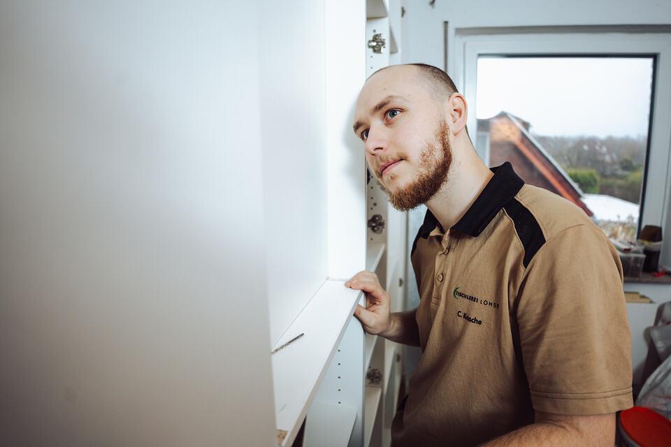 Auf der Baustelle Auf der Baustelle