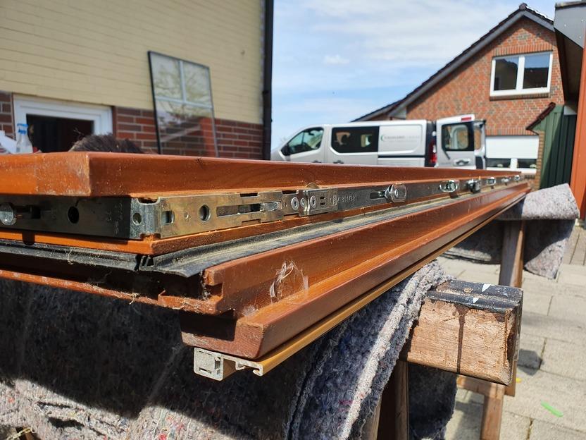 Terrassentür Getriebe Terrassentür Getriebe