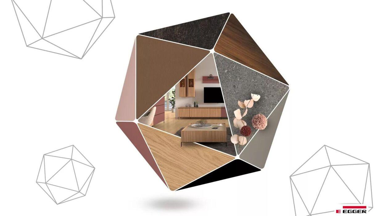 EGGER Werbung EGGER Werbung