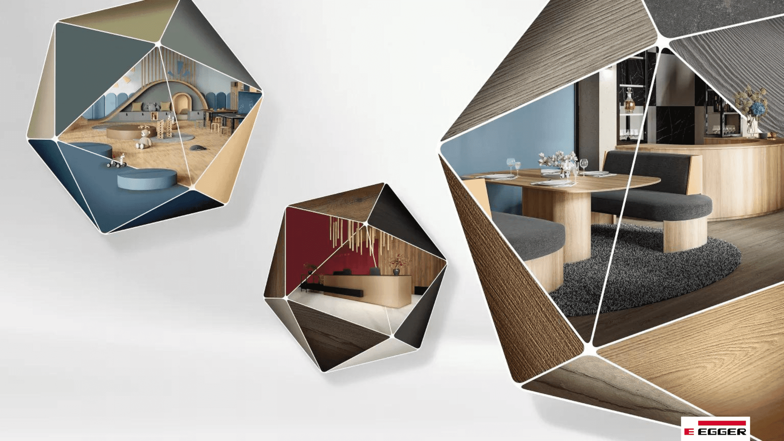 EGGER Werbung EGGER Werbung