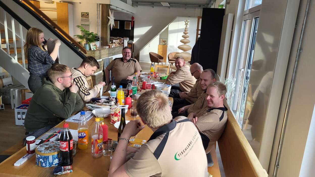 Weihnachtsfeier 2024 Weihnachtsfeier 2024