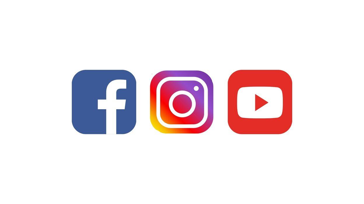 Social Media Social Media