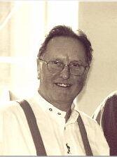 Firmenübergabe 2002 - Günter + Lars Lohse Firmenübergabe 2002 - Günter + Lars Lohse