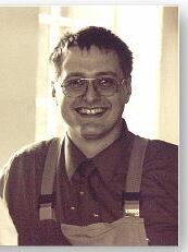 Firmenübergabe 2002 - Günter + Lars Lohse Firmenübergabe 2002 - Günter + Lars Lohse