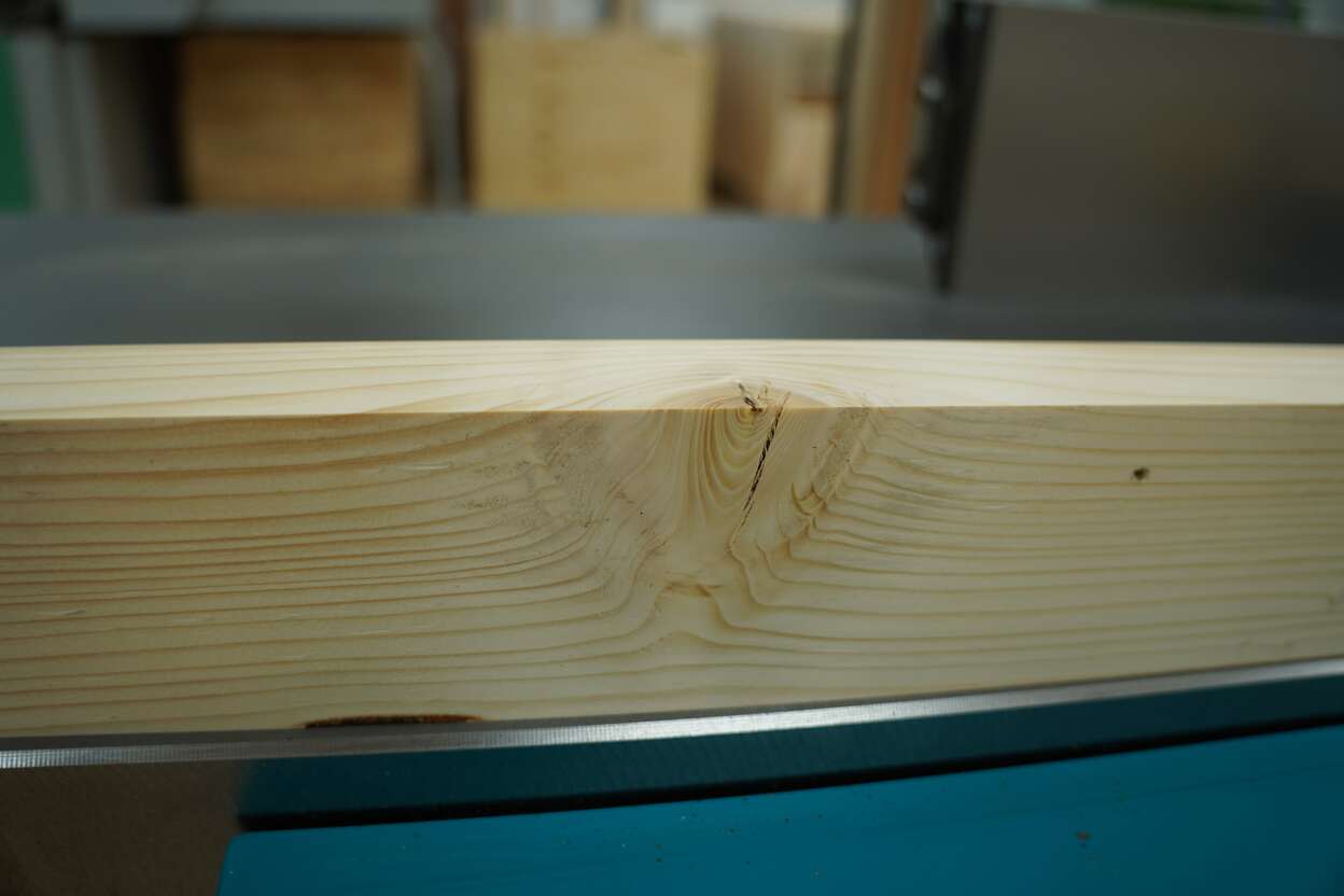 Abrichter neu Ergebnis Abrichter neu Ergebnis