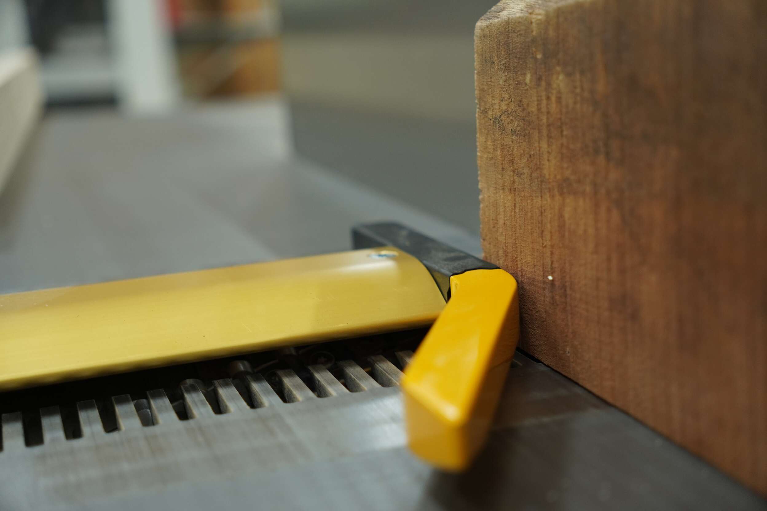 Abrichter Schutz Abrichter Schutz